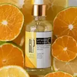 How Vitamin E Serum Helps You Achieve Glowing Skin 2025