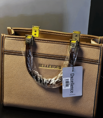 Bellborg HandBag
