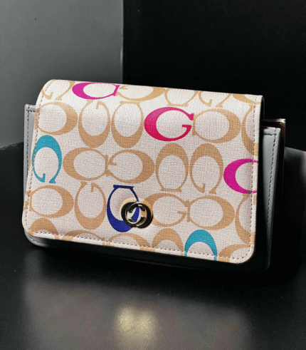 trendy & spacious handbags